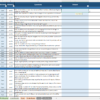 procurement supplier risk assessment template