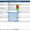 supplier risk assessment template