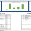 iso 27001 statement of applicability template