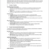 BYOD Policy template