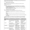 data classification policy template