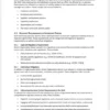 ISMS Scope Document Template