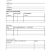 information security policy template