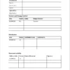 information security policy template download