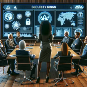 Security Advisor Facing Challenges Cyberzoni