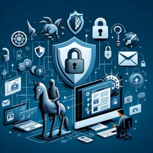 Different Types Of Cybersecurity