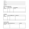 Data protection policy template