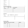 clean desk policy template