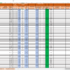 iso 27001 risk assessment template