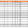 asset register template