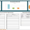 iso 42001 checklist excel