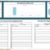 iso 42001 checklist xls