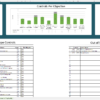 iso 42001 statement of applicability template