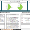 iso 42001 internal audit checklist xls