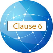 Cyberzoni - Iso 42001 Clause 6