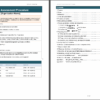 Ai System Impact Assessment Procedure Template