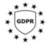 GDPR logo