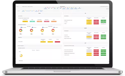 Iso 27001 Isms Templates And Tools