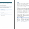 Iso 27001 Risk &Amp; Opportunity Management Methodology