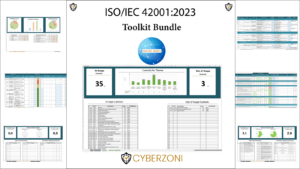 Iso 42001 Toolkit